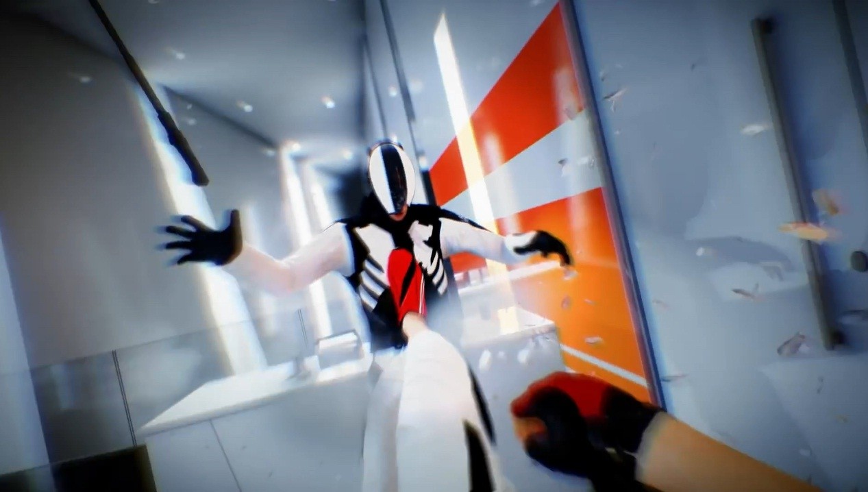 Mirror´s Edge Catalyst - Imagen 47